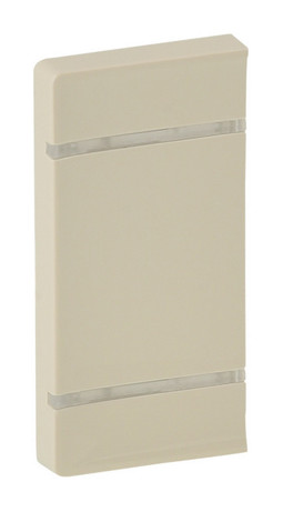 Valena Life MyHome Накладка для мех-змов BUS//SCS.Без маркировки 1 мод. Установка слева или справа, сл. кость