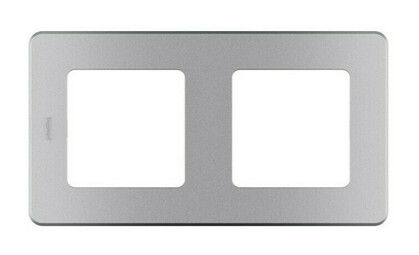 Рамки 2-постовые INSPIRIA (10)